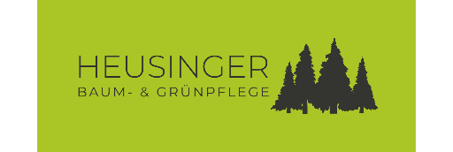 Heusinger Baum- und Grünpflege - TREELAX Partner