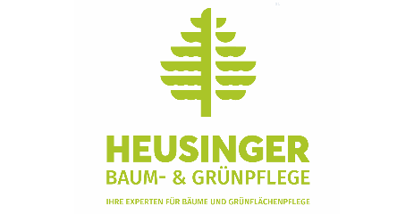 Heusinger Baum- und Grünpflege - TREELAX Partner